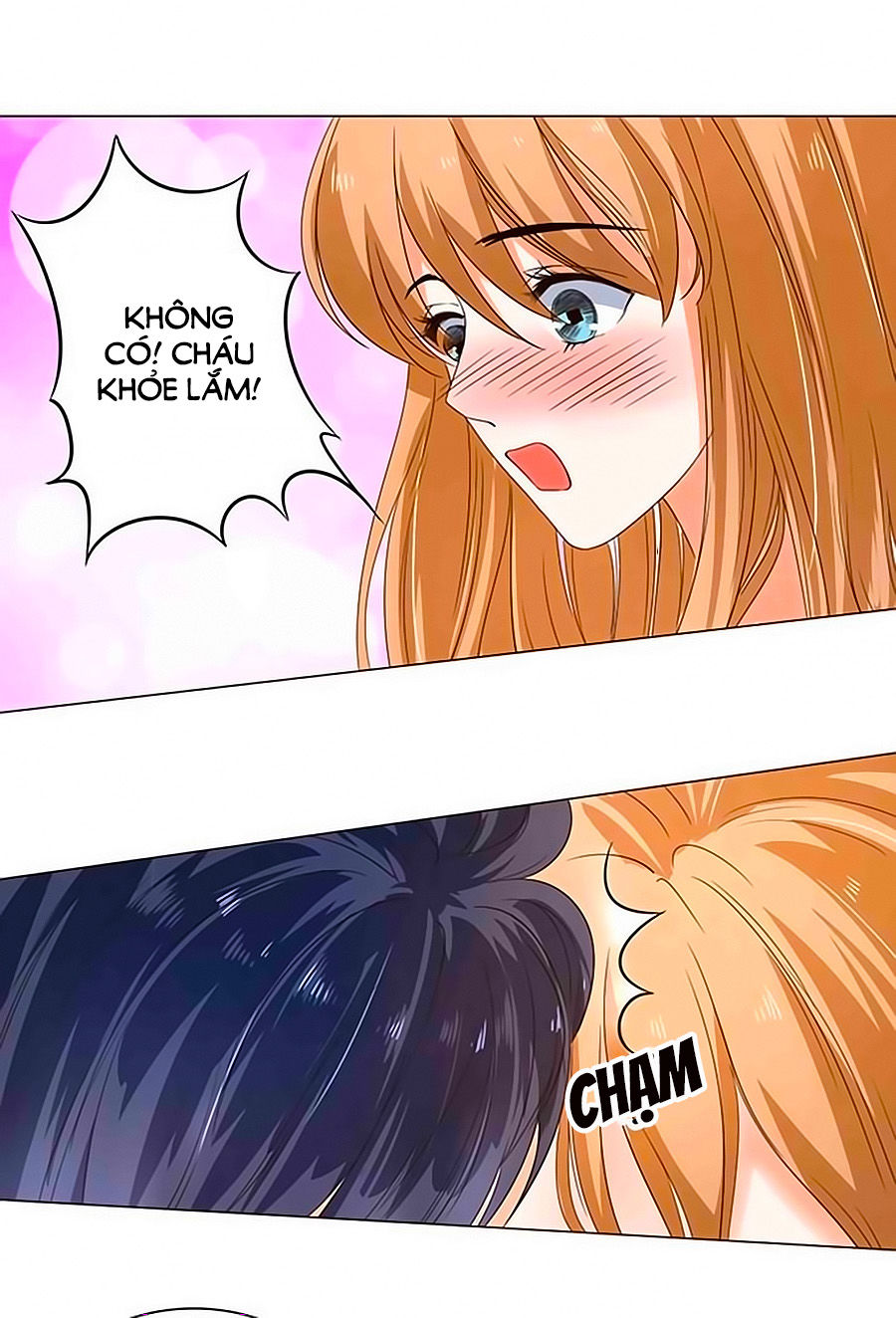 Bác Sĩ Sở Cũng Muốn Yêu Chapter 38 - 12