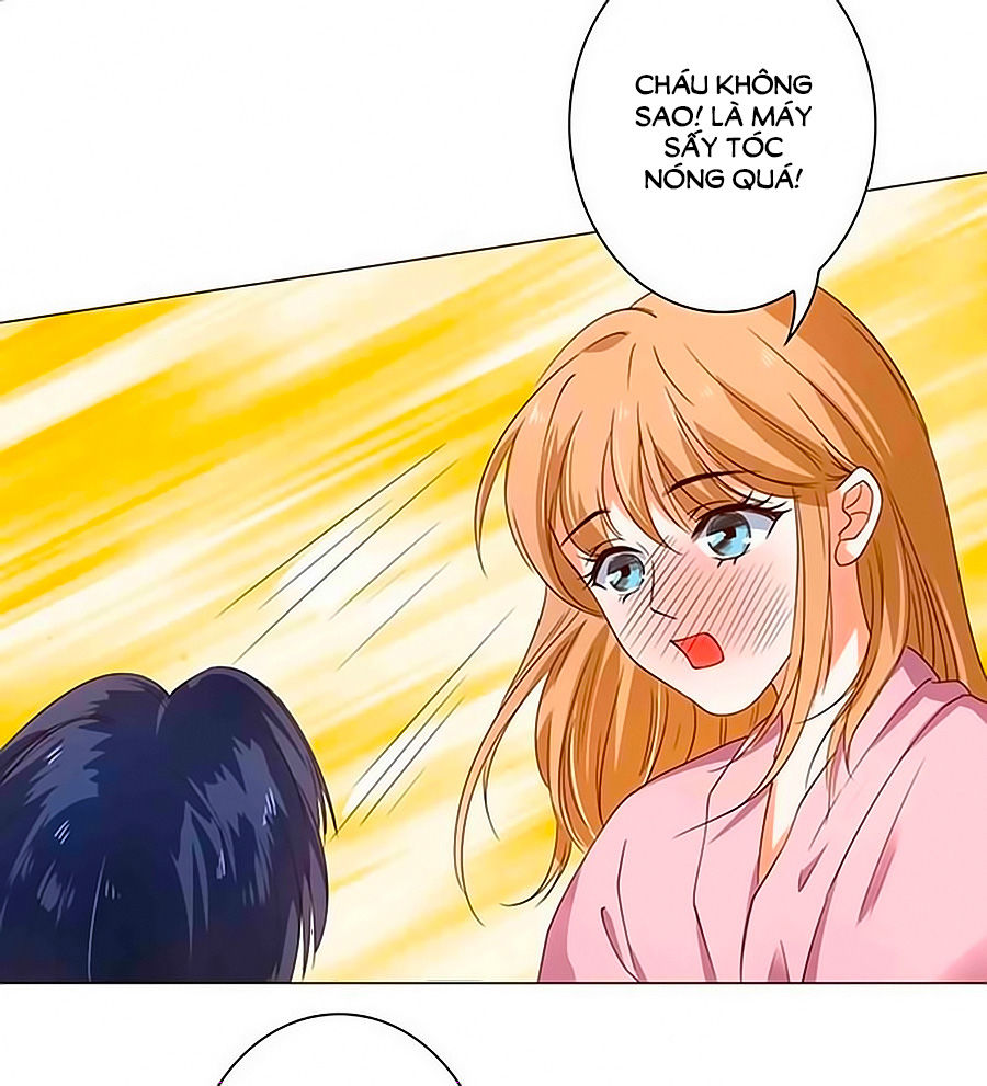 Bác Sĩ Sở Cũng Muốn Yêu Chapter 38 - 14