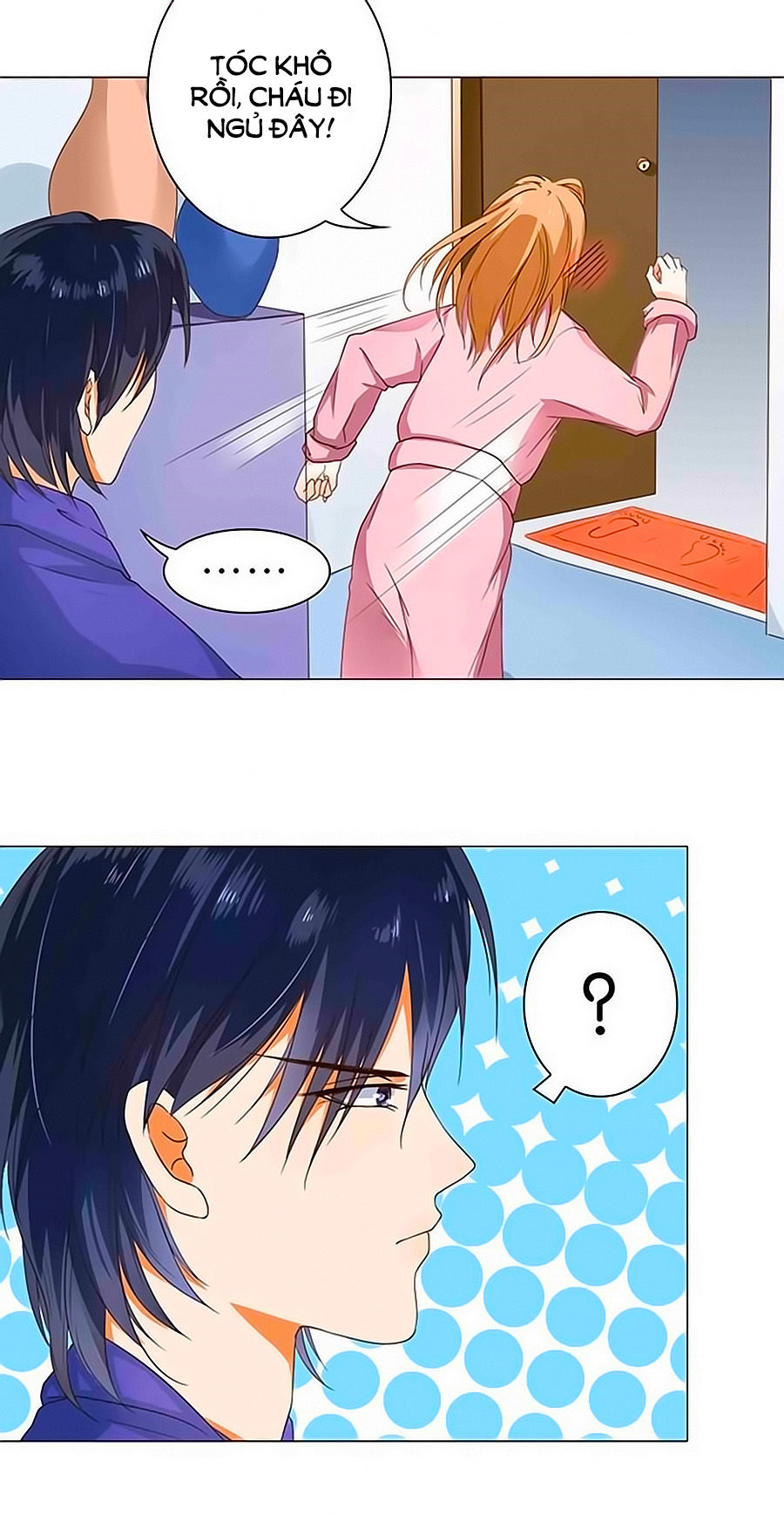 Bác Sĩ Sở Cũng Muốn Yêu Chapter 38 - 15