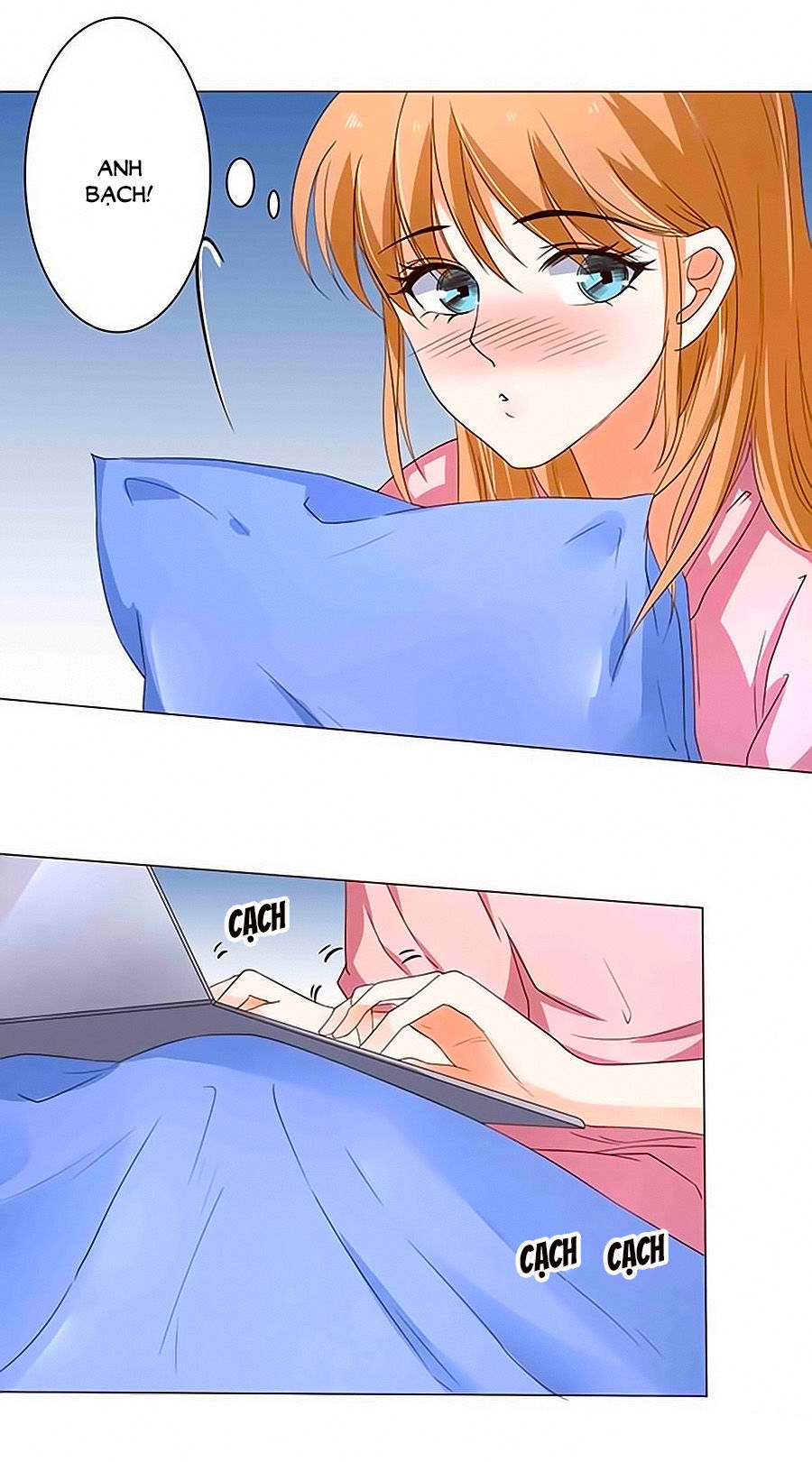 Bác Sĩ Sở Cũng Muốn Yêu Chapter 38 - 19