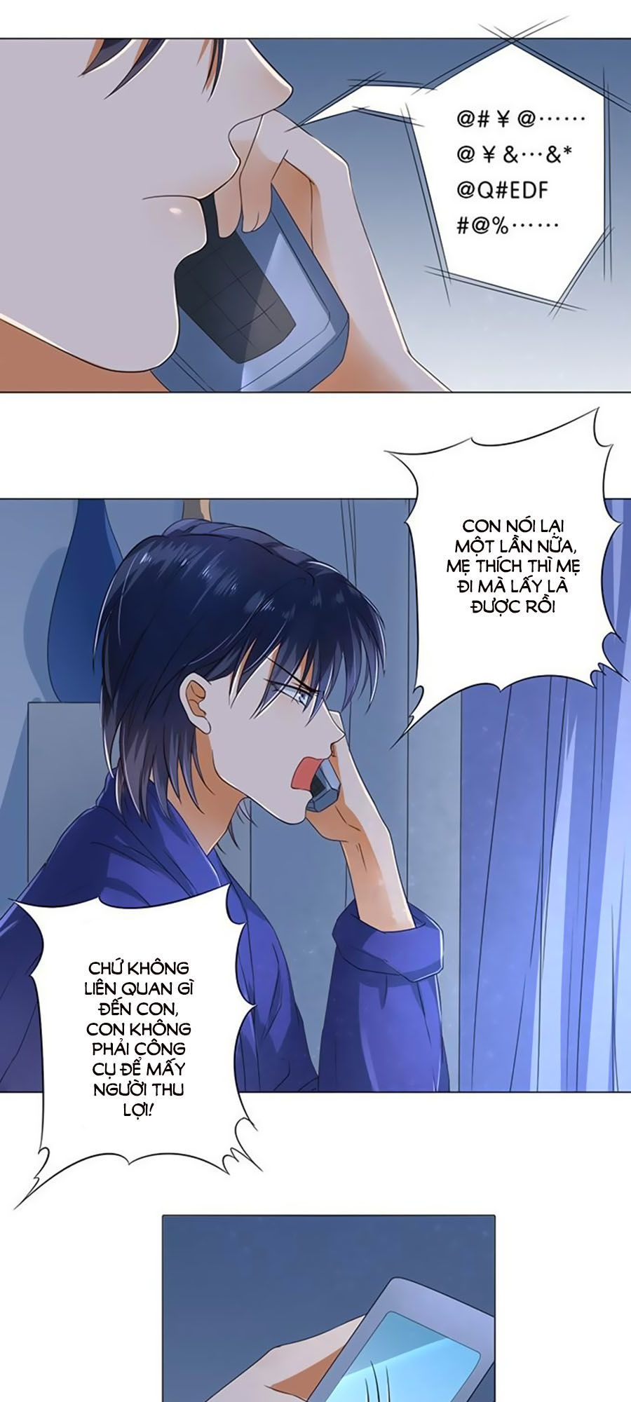 Bác Sĩ Sở Cũng Muốn Yêu Chapter 39 - 11