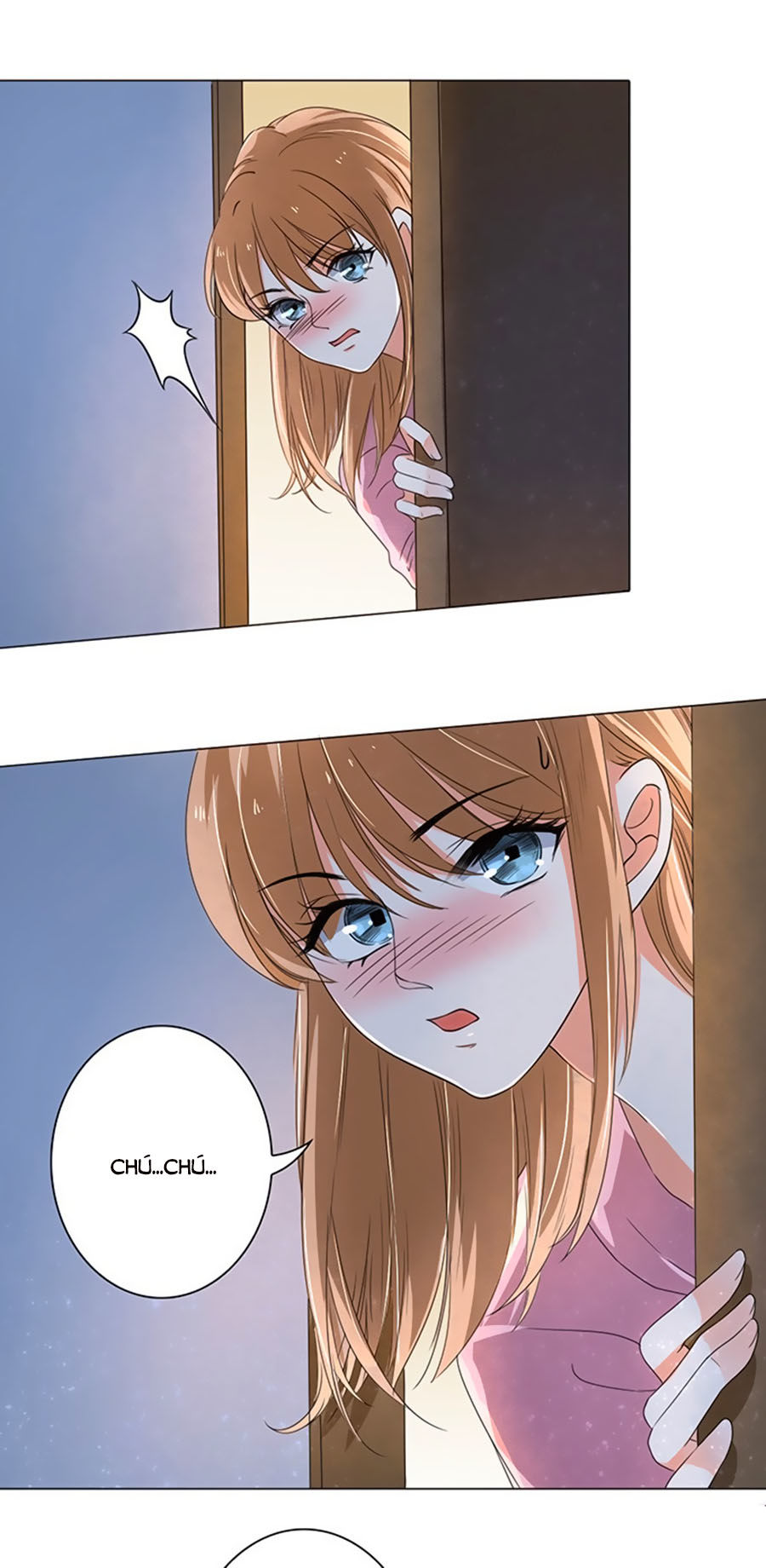 Bác Sĩ Sở Cũng Muốn Yêu Chapter 39 - 15