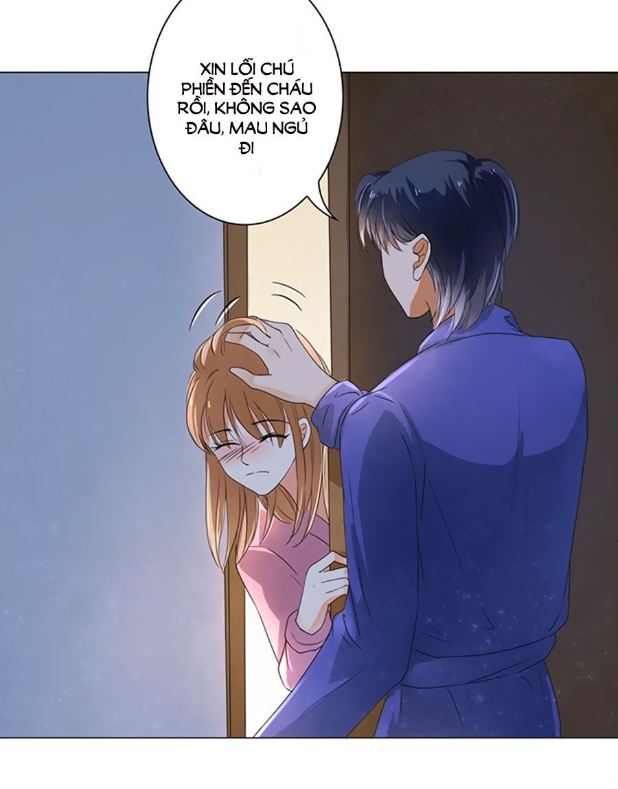 Bác Sĩ Sở Cũng Muốn Yêu Chapter 39 - 16