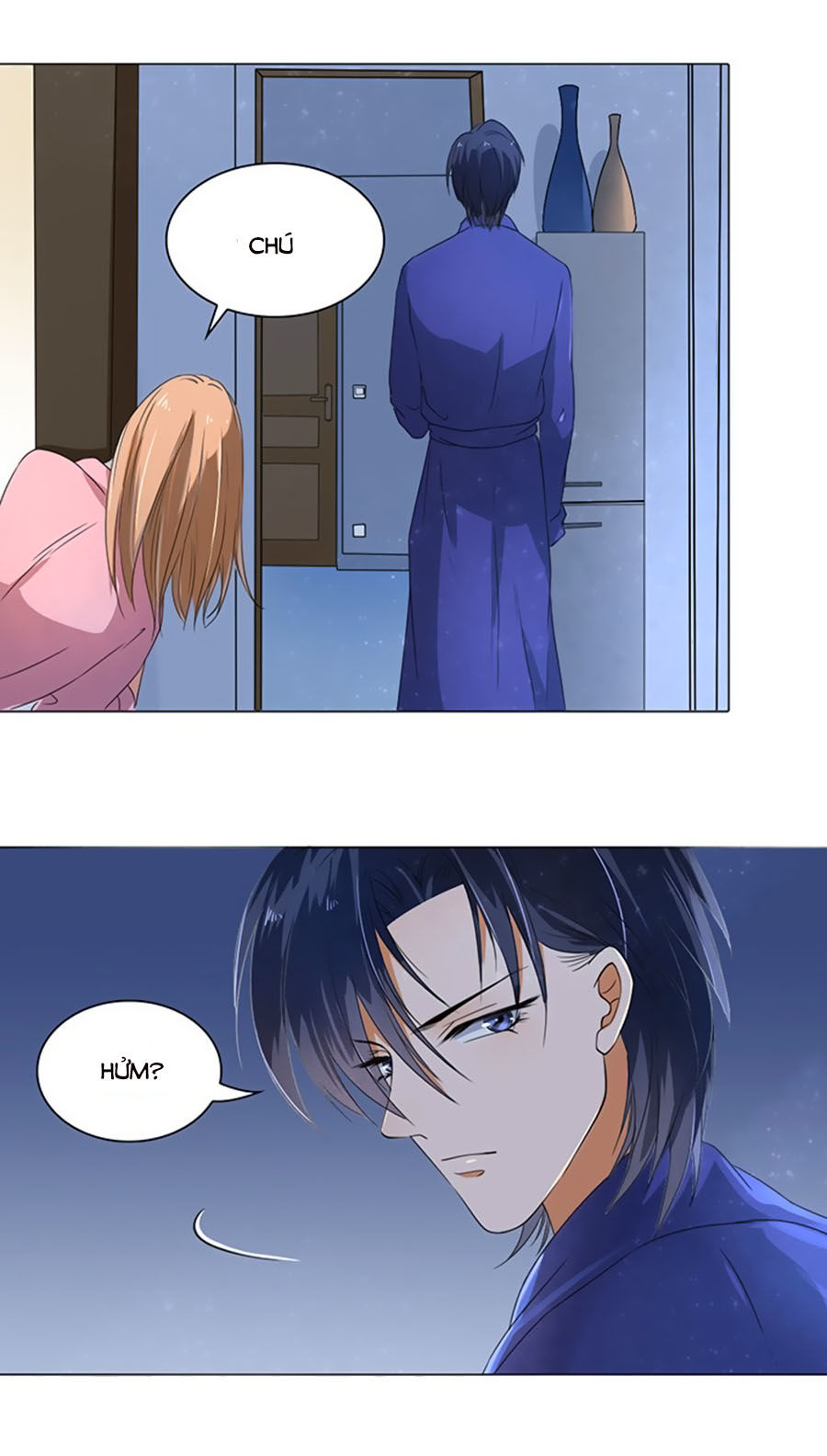 Bác Sĩ Sở Cũng Muốn Yêu Chapter 39 - 17