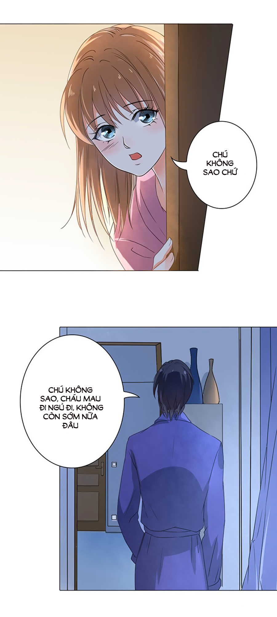 Bác Sĩ Sở Cũng Muốn Yêu Chapter 39 - 18