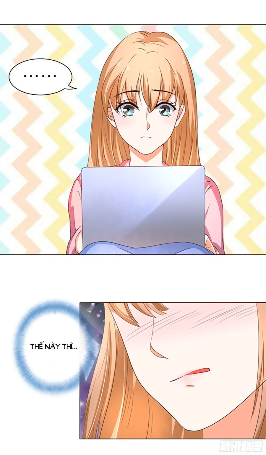 Bác Sĩ Sở Cũng Muốn Yêu Chapter 39 - 3