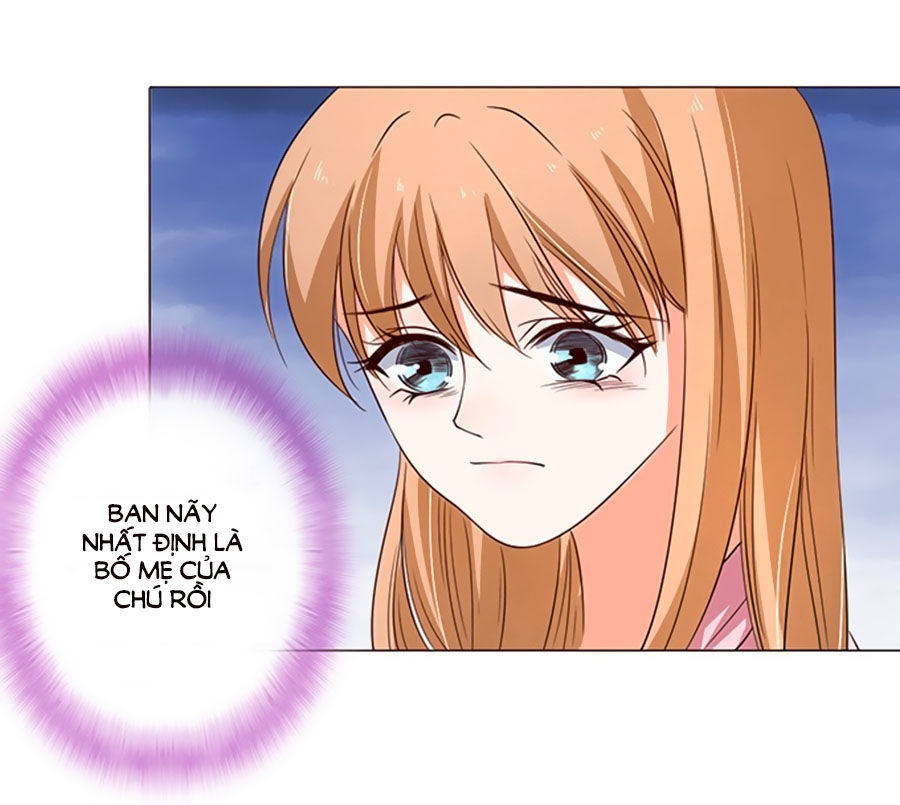 Bác Sĩ Sở Cũng Muốn Yêu Chapter 39 - 22