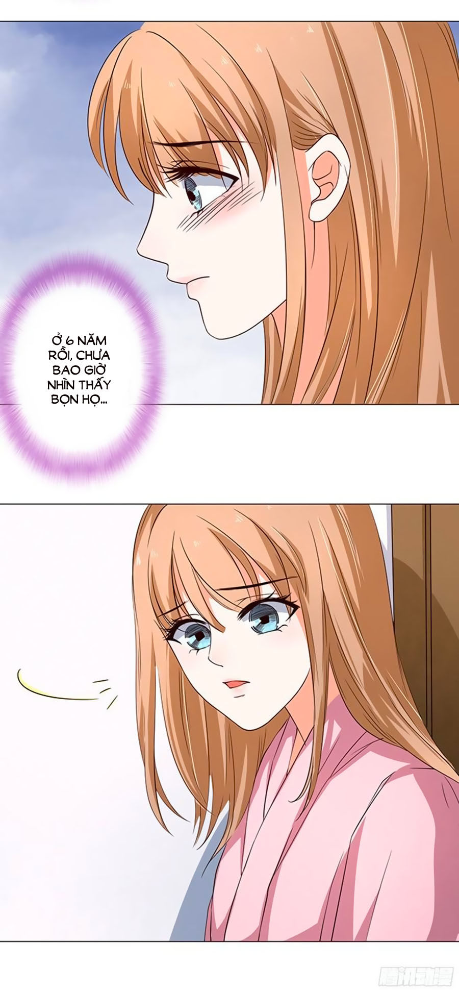 Bác Sĩ Sở Cũng Muốn Yêu Chapter 39 - 23