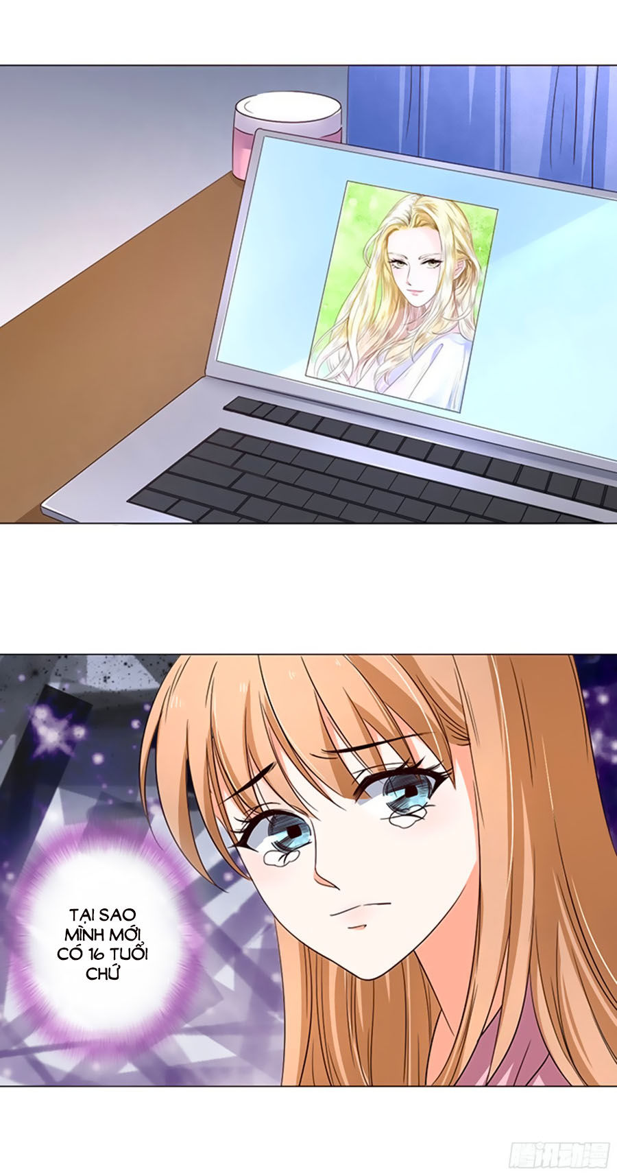 Bác Sĩ Sở Cũng Muốn Yêu Chapter 39 - 24