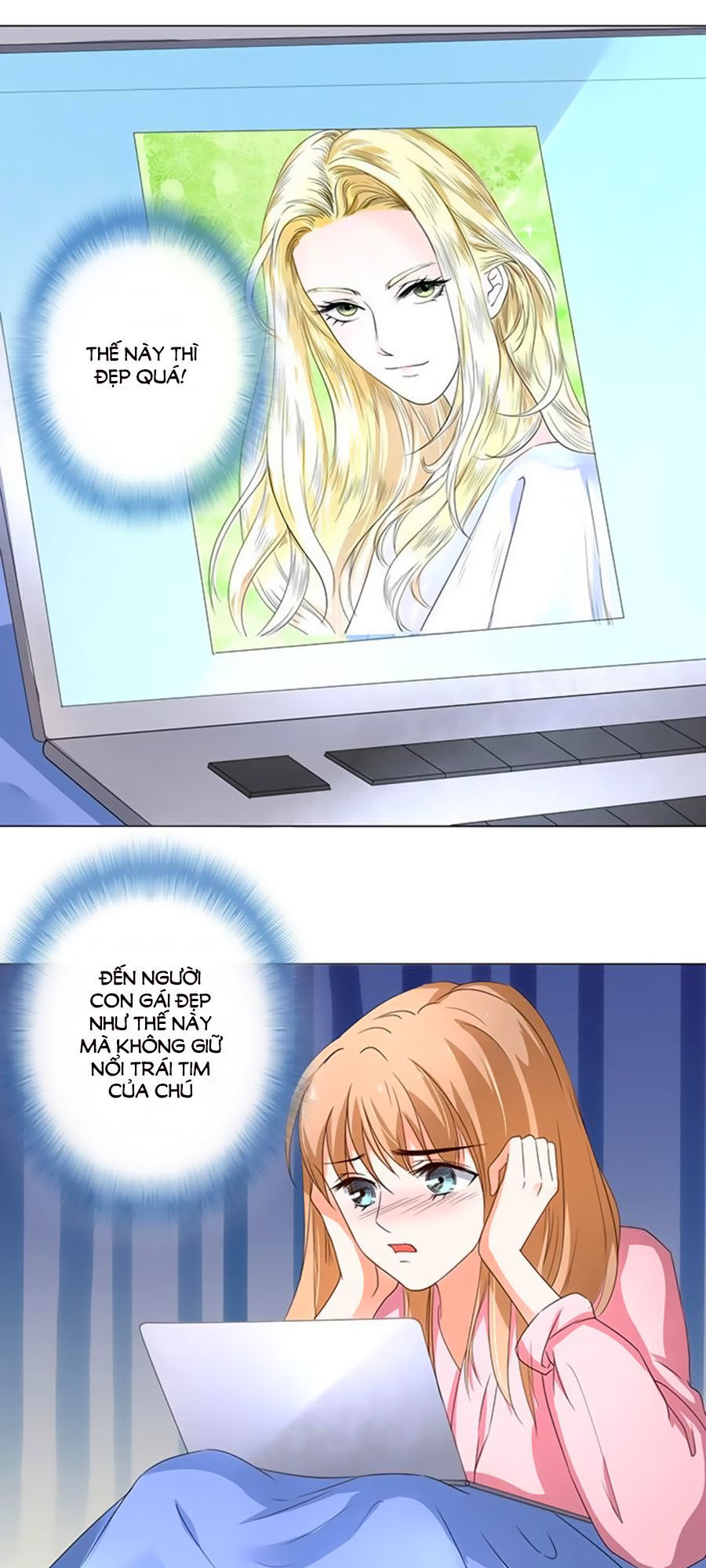 Bác Sĩ Sở Cũng Muốn Yêu Chapter 39 - 4