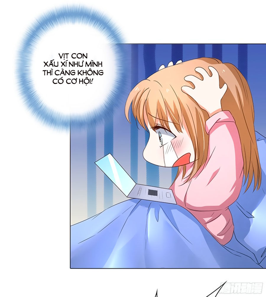 Bác Sĩ Sở Cũng Muốn Yêu Chapter 39 - 6