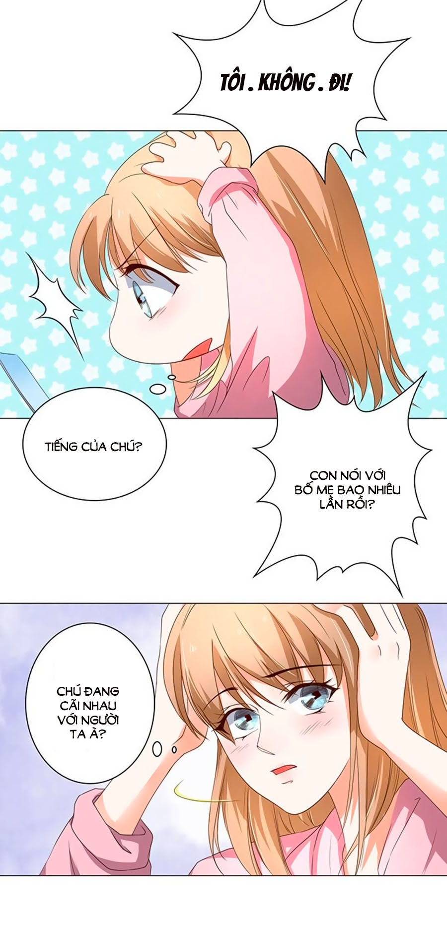 Bác Sĩ Sở Cũng Muốn Yêu Chapter 39 - 7