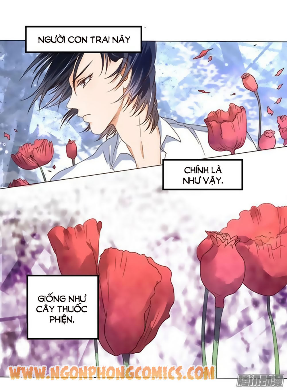 Bác Sĩ Sở Cũng Muốn Yêu Chapter 4 - 2