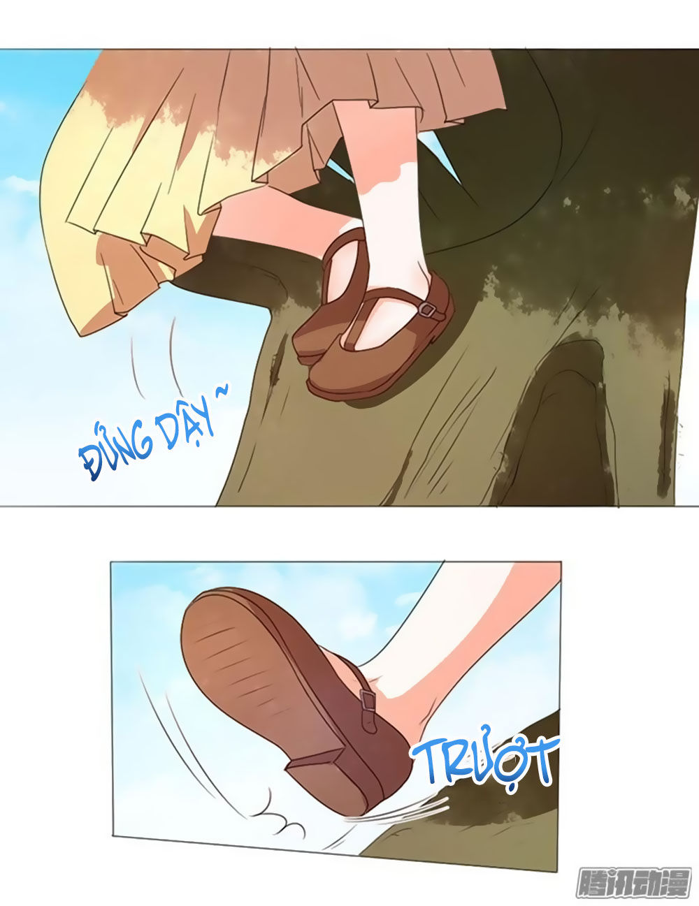 Bác Sĩ Sở Cũng Muốn Yêu Chapter 4 - 11