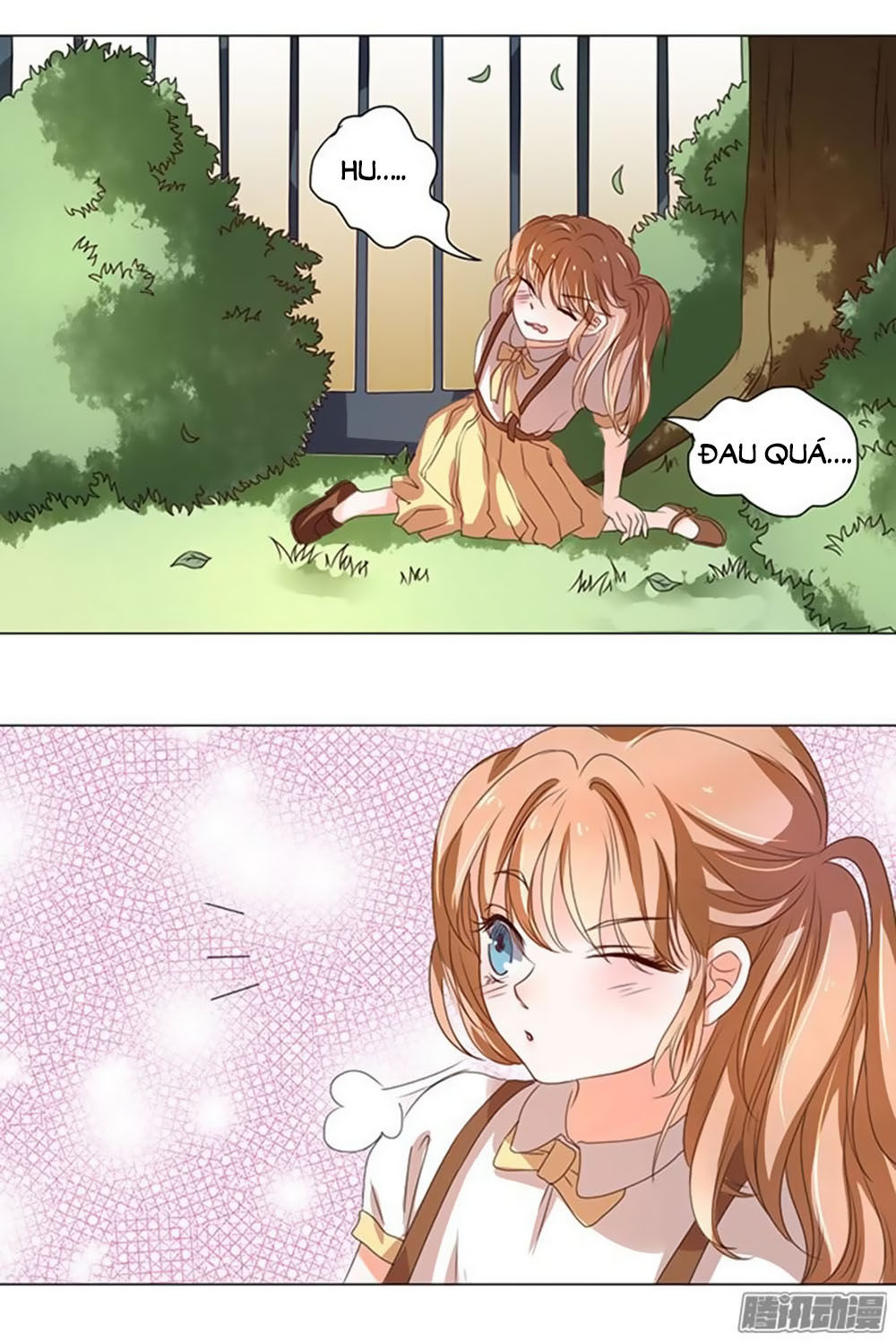 Bác Sĩ Sở Cũng Muốn Yêu Chapter 4 - 13