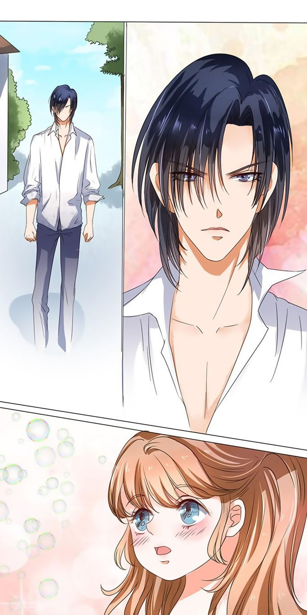 Bác Sĩ Sở Cũng Muốn Yêu Chapter 4 - 14