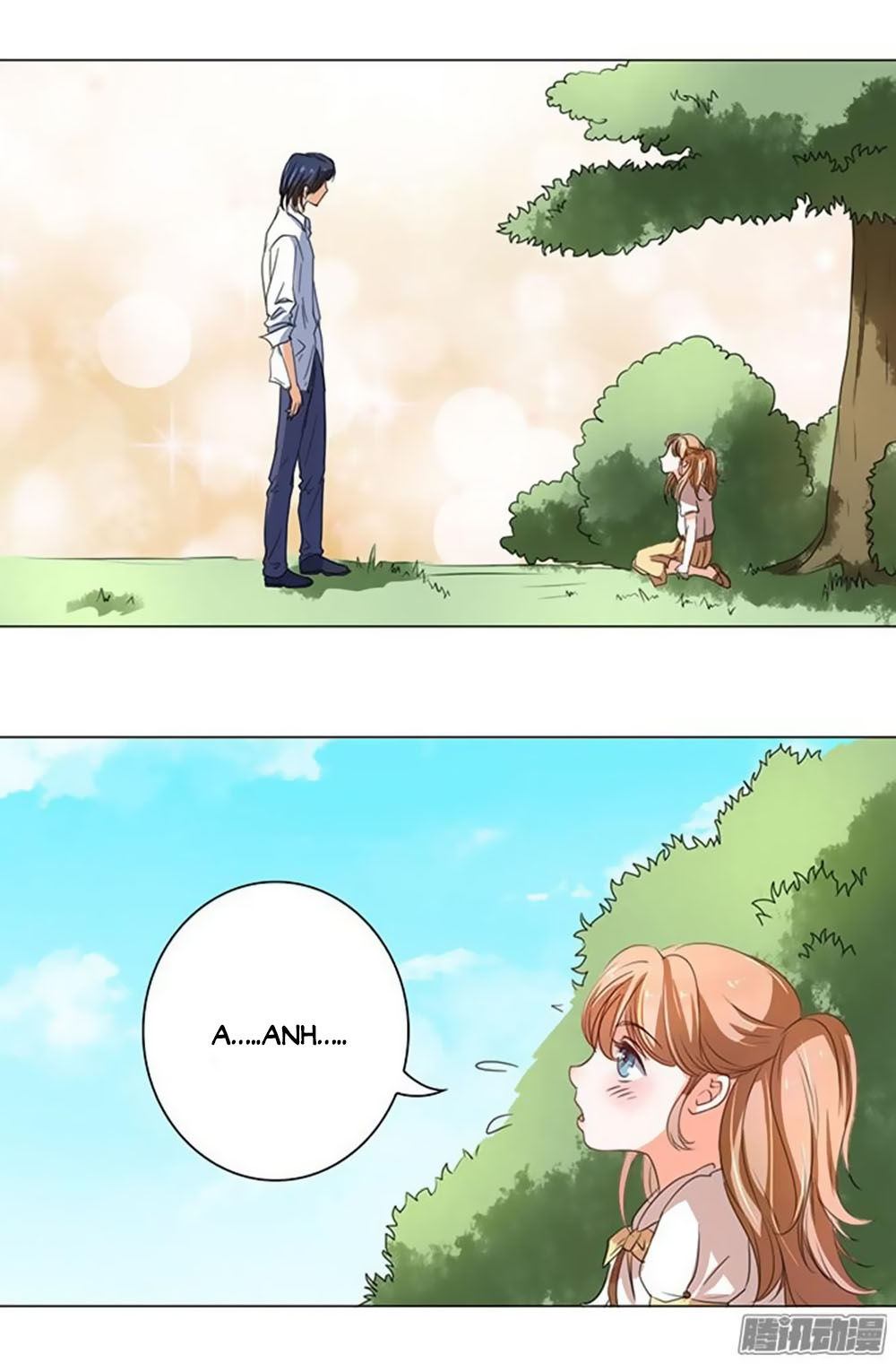 Bác Sĩ Sở Cũng Muốn Yêu Chapter 4 - 16