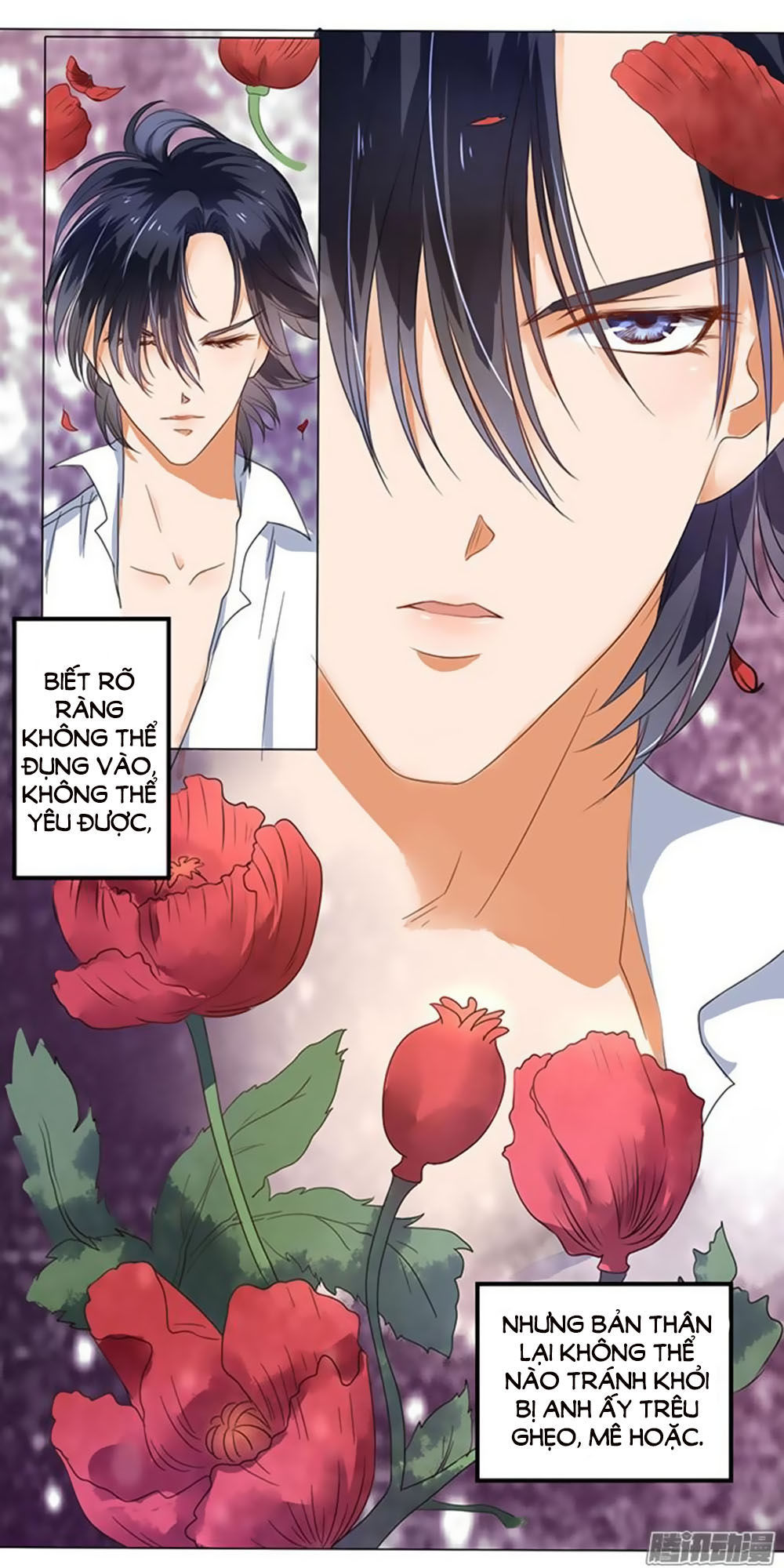 Bác Sĩ Sở Cũng Muốn Yêu Chapter 4 - 3