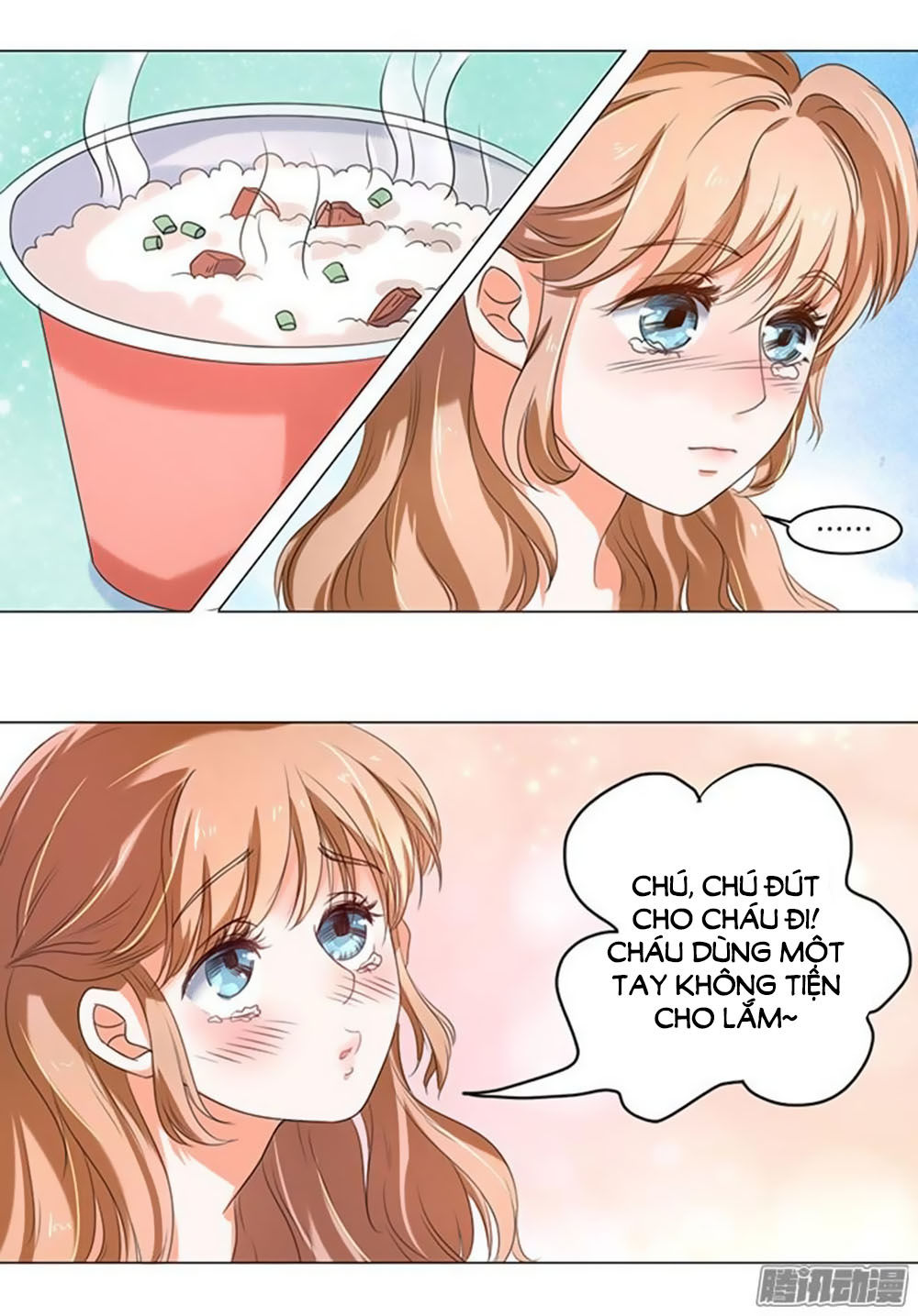 Bác Sĩ Sở Cũng Muốn Yêu Chapter 4 - 21