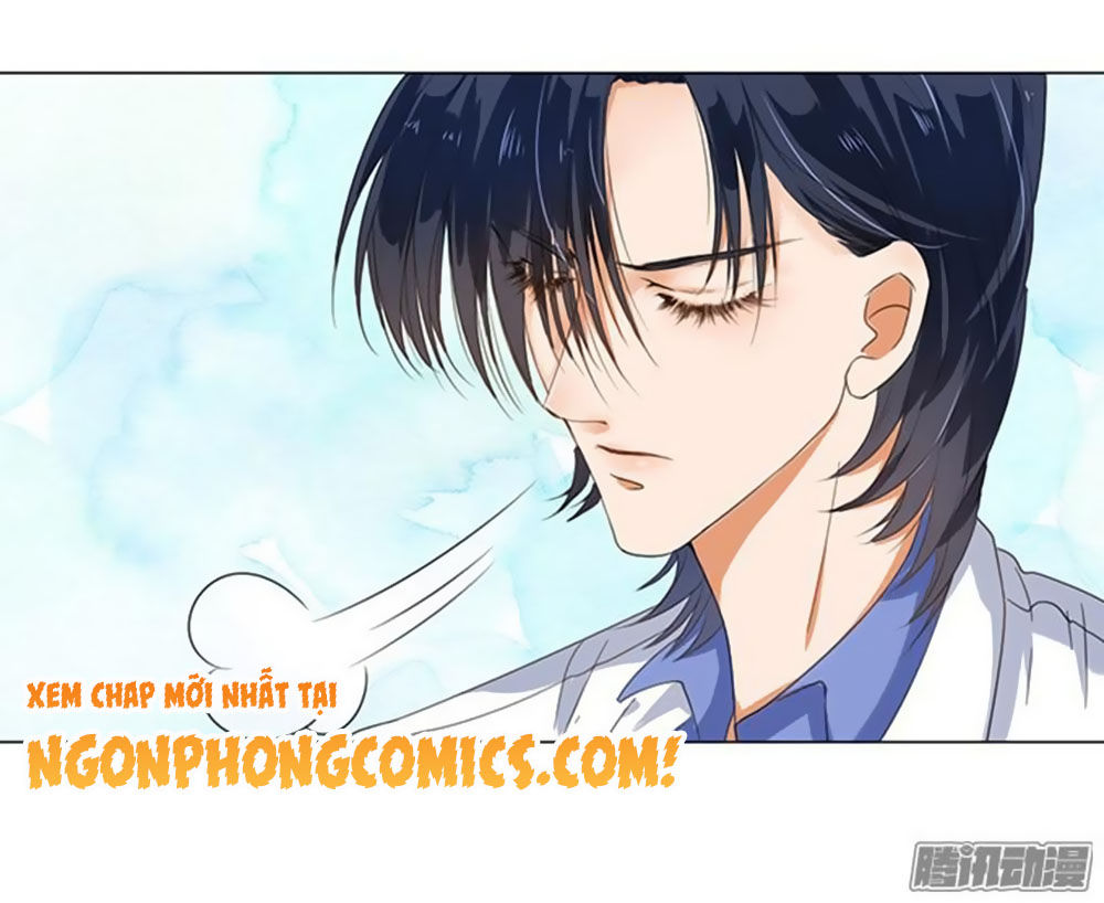 Bác Sĩ Sở Cũng Muốn Yêu Chapter 4 - 23