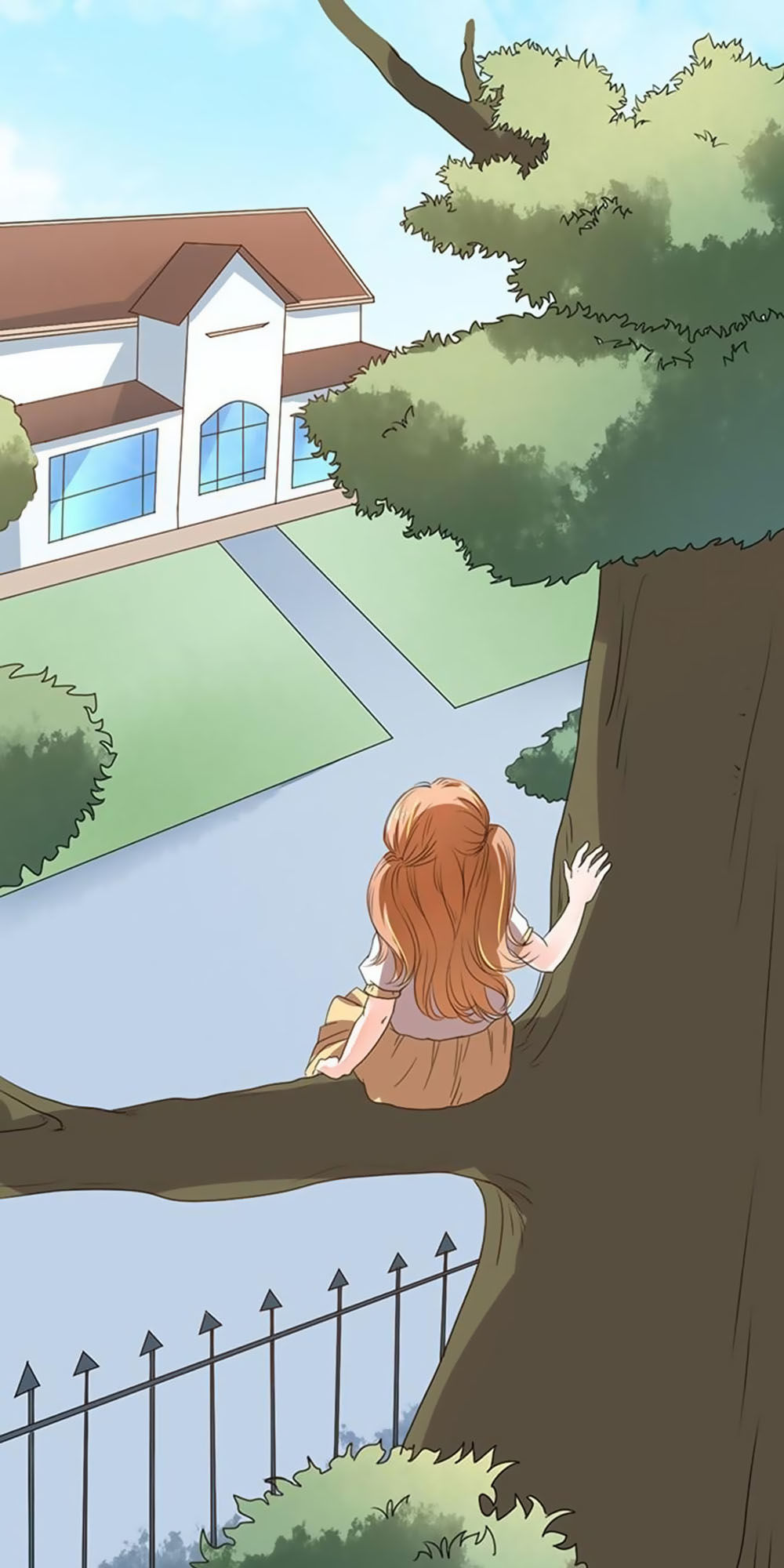 Bác Sĩ Sở Cũng Muốn Yêu Chapter 4 - 6