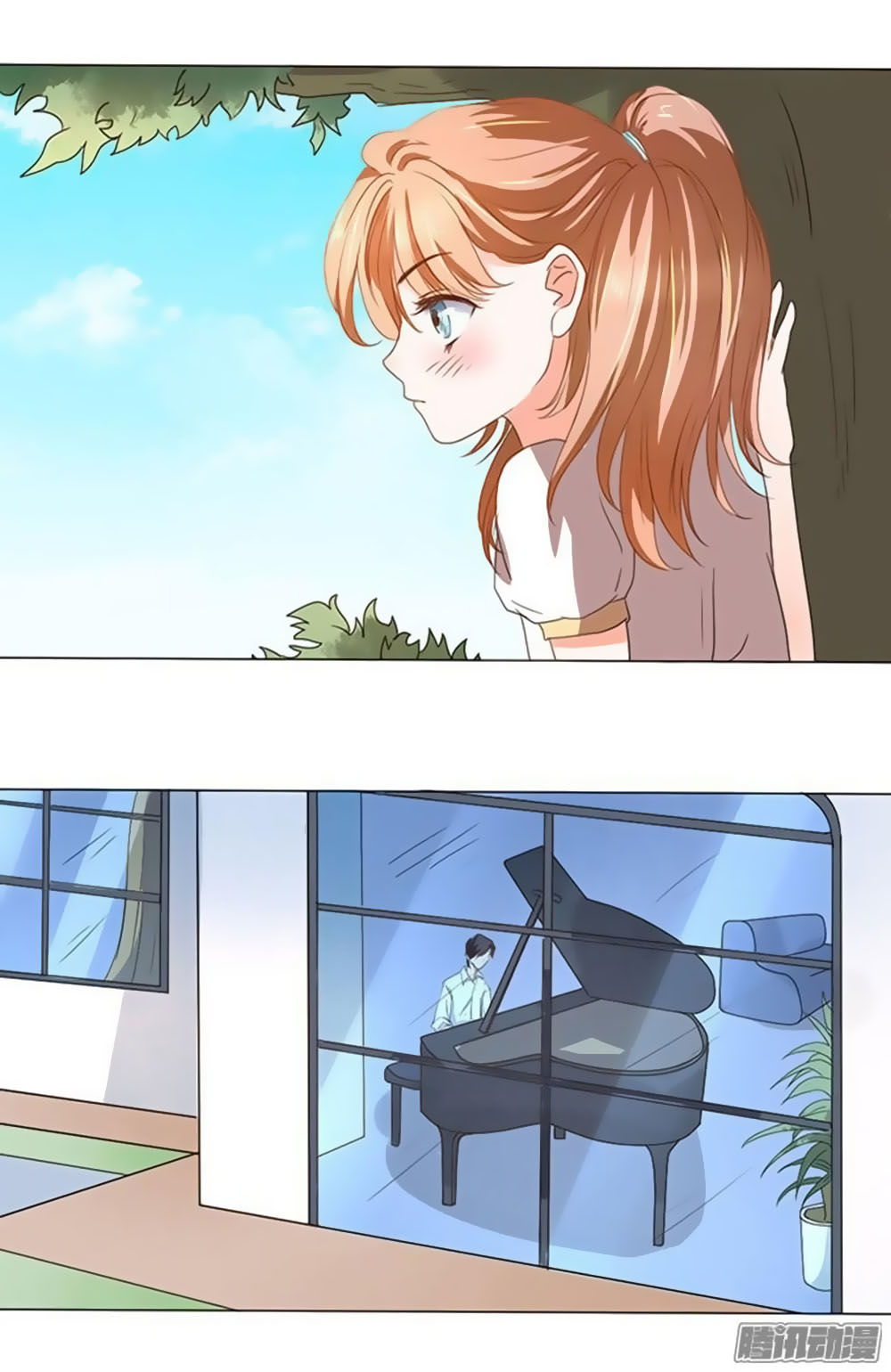 Bác Sĩ Sở Cũng Muốn Yêu Chapter 4 - 8