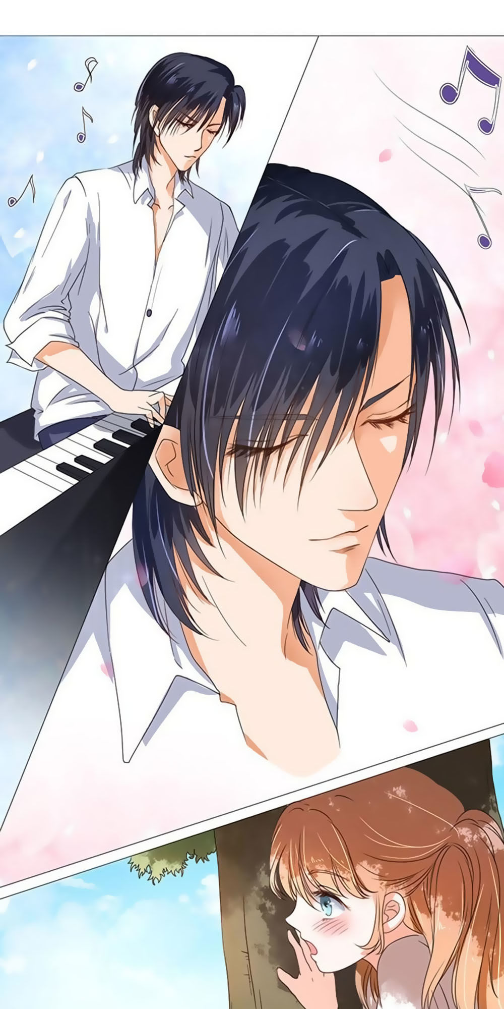 Bác Sĩ Sở Cũng Muốn Yêu Chapter 4 - 9