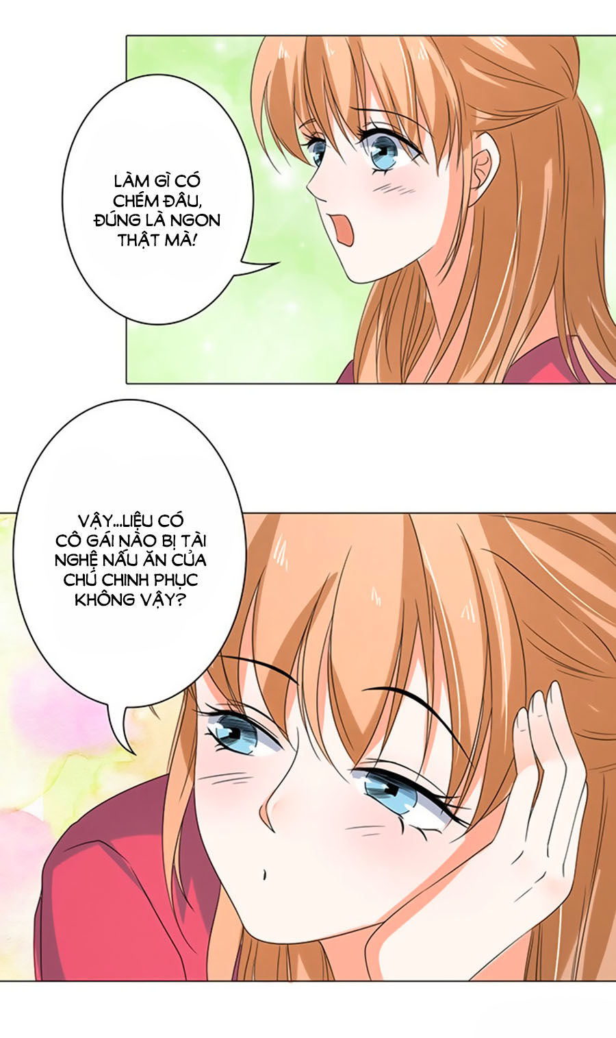 Bác Sĩ Sở Cũng Muốn Yêu Chapter 40 - 11