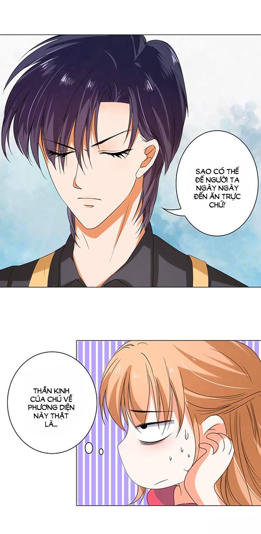 Bác Sĩ Sở Cũng Muốn Yêu Chapter 40 - 12