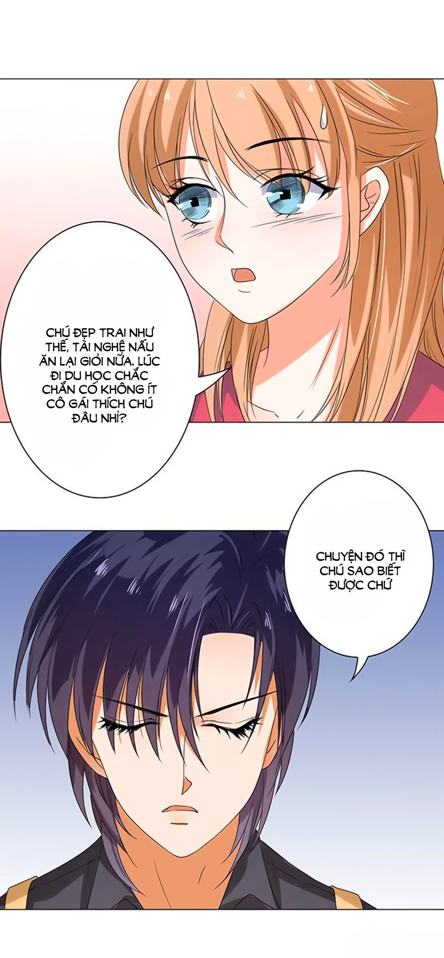 Bác Sĩ Sở Cũng Muốn Yêu Chapter 40 - 13