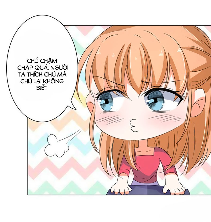 Bác Sĩ Sở Cũng Muốn Yêu Chapter 40 - 14