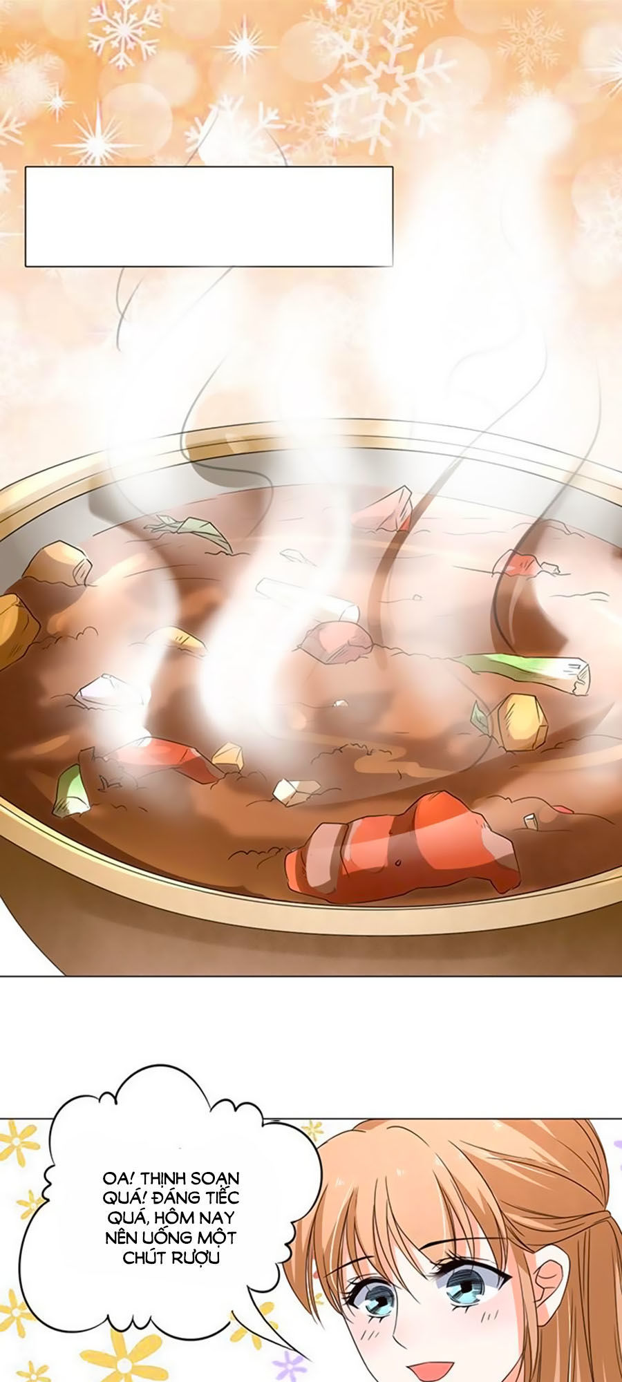 Bác Sĩ Sở Cũng Muốn Yêu Chapter 40 - 17