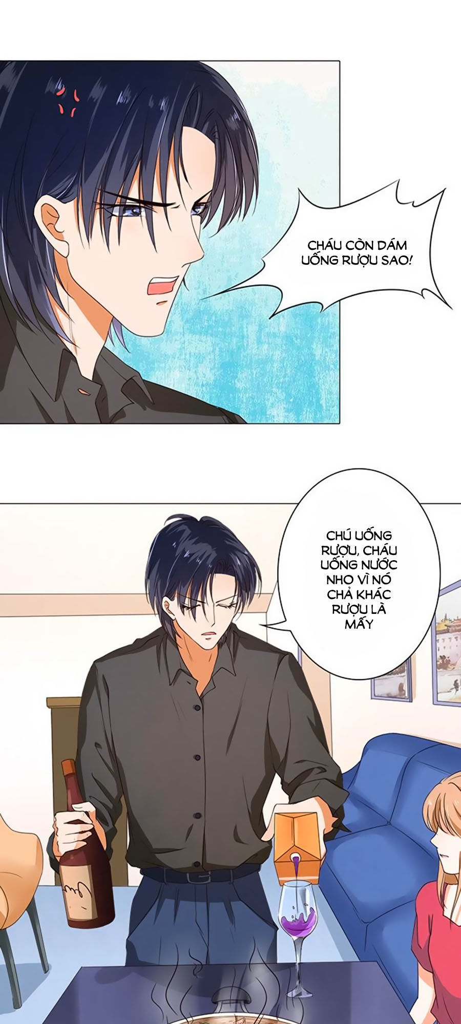 Bác Sĩ Sở Cũng Muốn Yêu Chapter 40 - 19