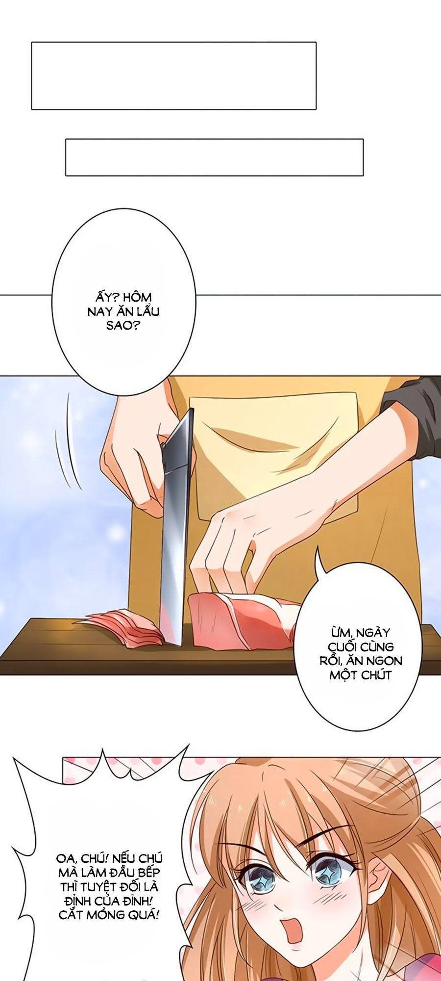 Bác Sĩ Sở Cũng Muốn Yêu Chapter 40 - 3