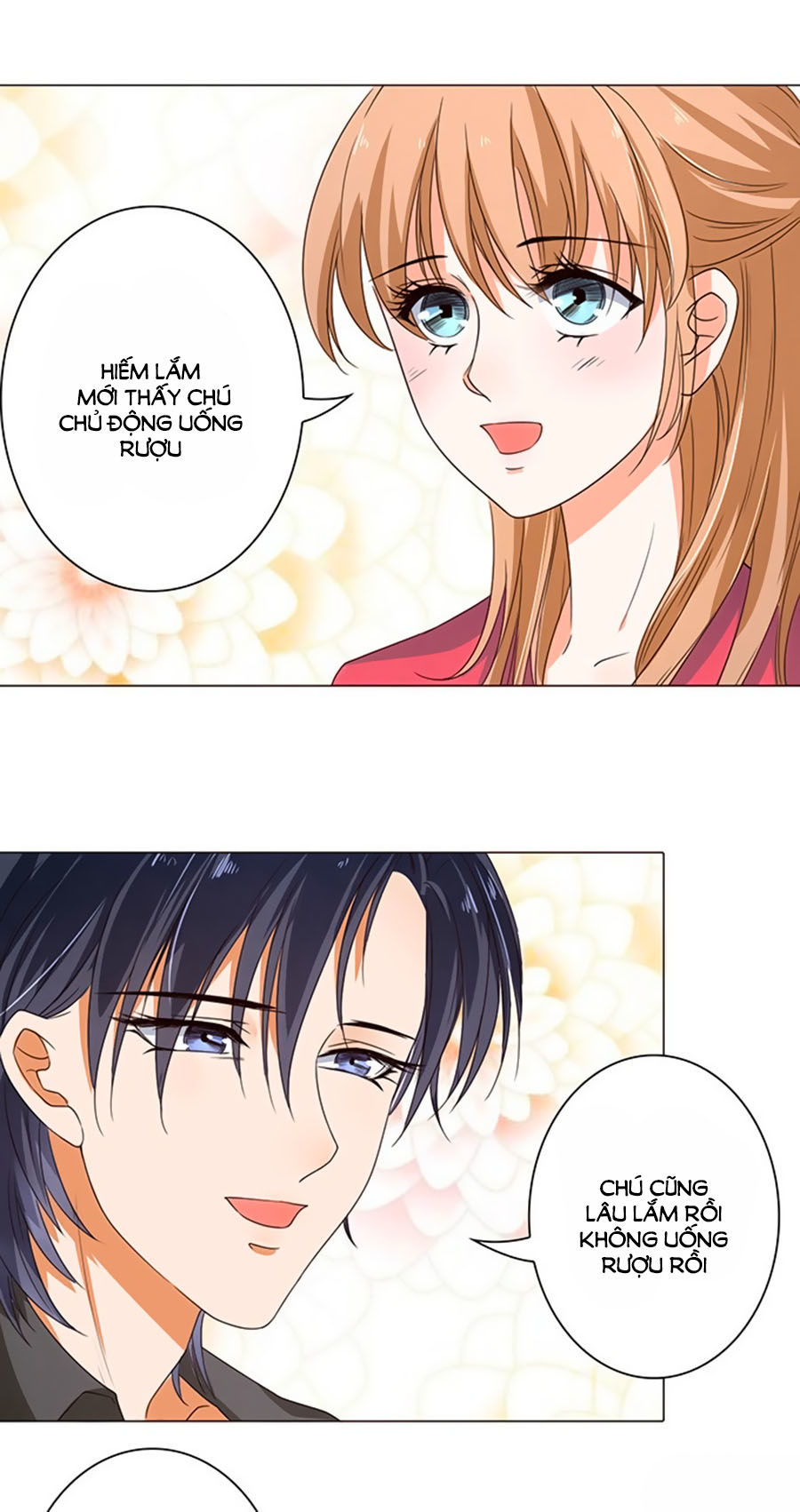 Bác Sĩ Sở Cũng Muốn Yêu Chapter 40 - 21