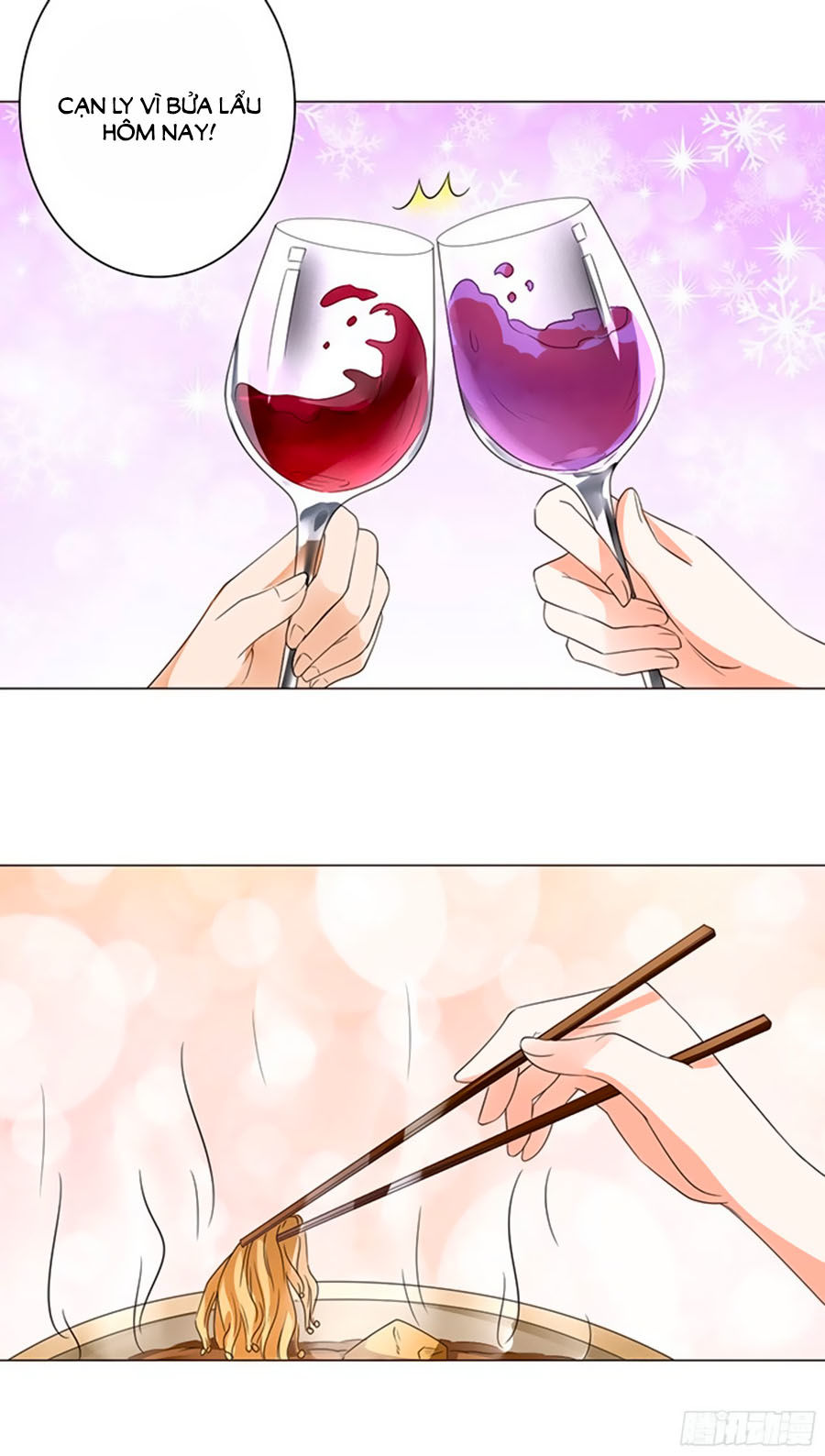 Bác Sĩ Sở Cũng Muốn Yêu Chapter 40 - 22