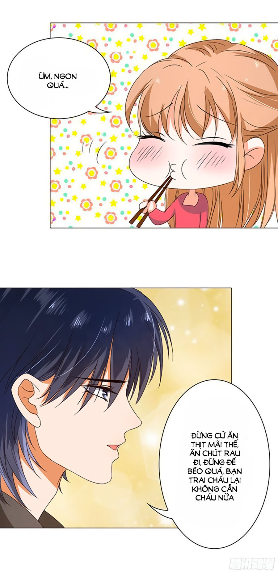 Bác Sĩ Sở Cũng Muốn Yêu Chapter 40 - 23