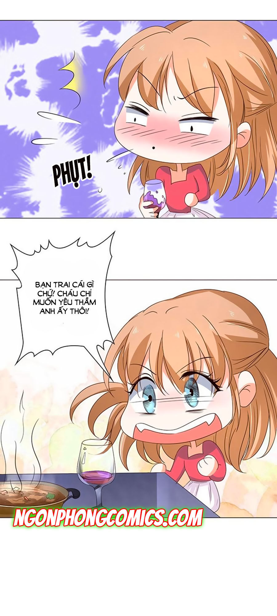 Bác Sĩ Sở Cũng Muốn Yêu Chapter 40 - 24