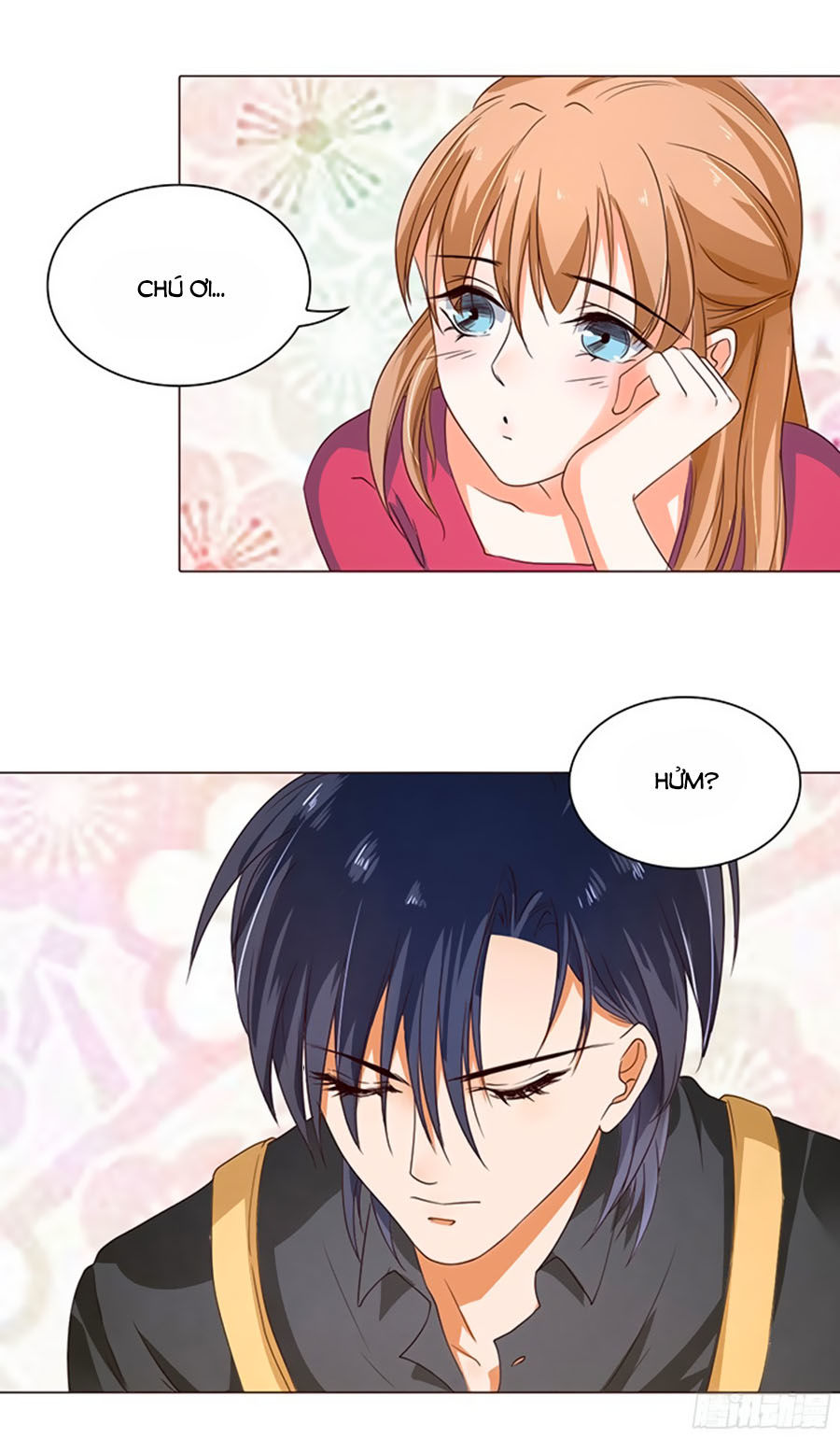 Bác Sĩ Sở Cũng Muốn Yêu Chapter 40 - 6