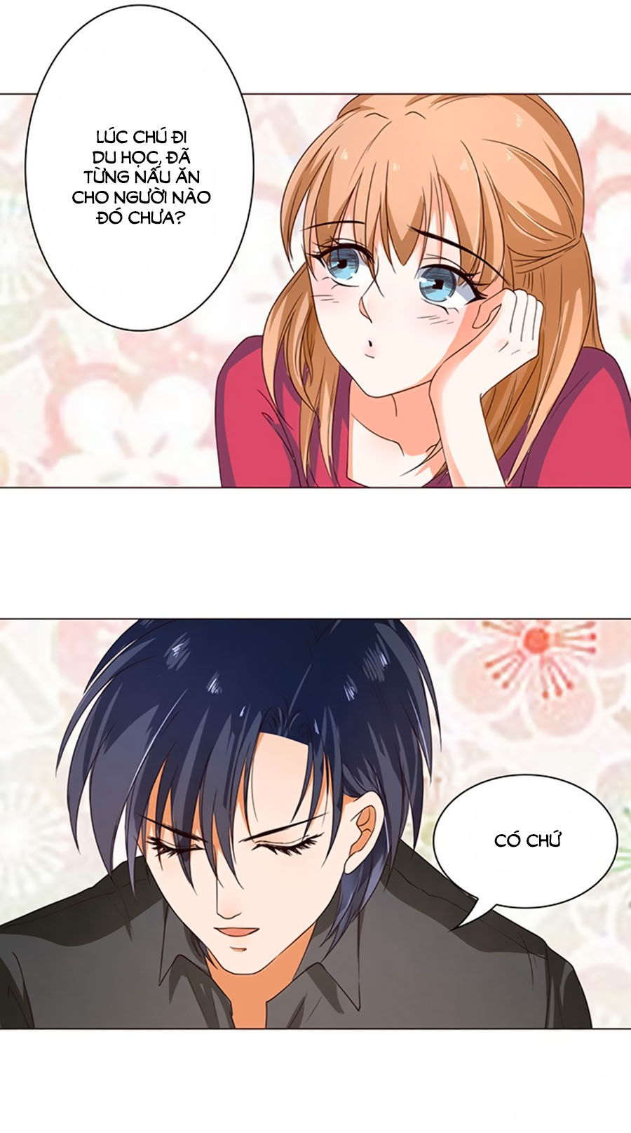 Bác Sĩ Sở Cũng Muốn Yêu Chapter 40 - 7