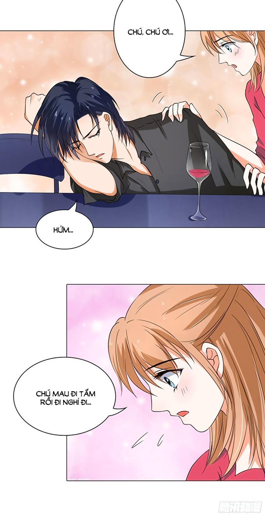 Bác Sĩ Sở Cũng Muốn Yêu Chapter 41 - 11