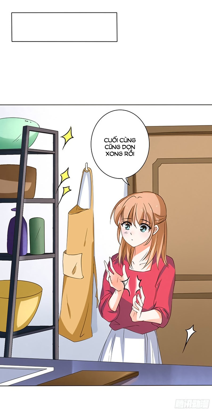 Bác Sĩ Sở Cũng Muốn Yêu Chapter 41 - 18