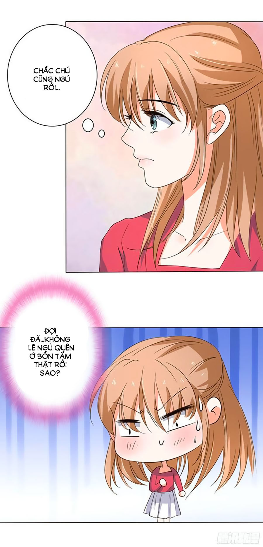 Bác Sĩ Sở Cũng Muốn Yêu Chapter 41 - 19