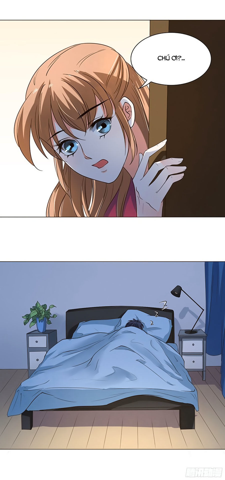 Bác Sĩ Sở Cũng Muốn Yêu Chapter 41 - 21