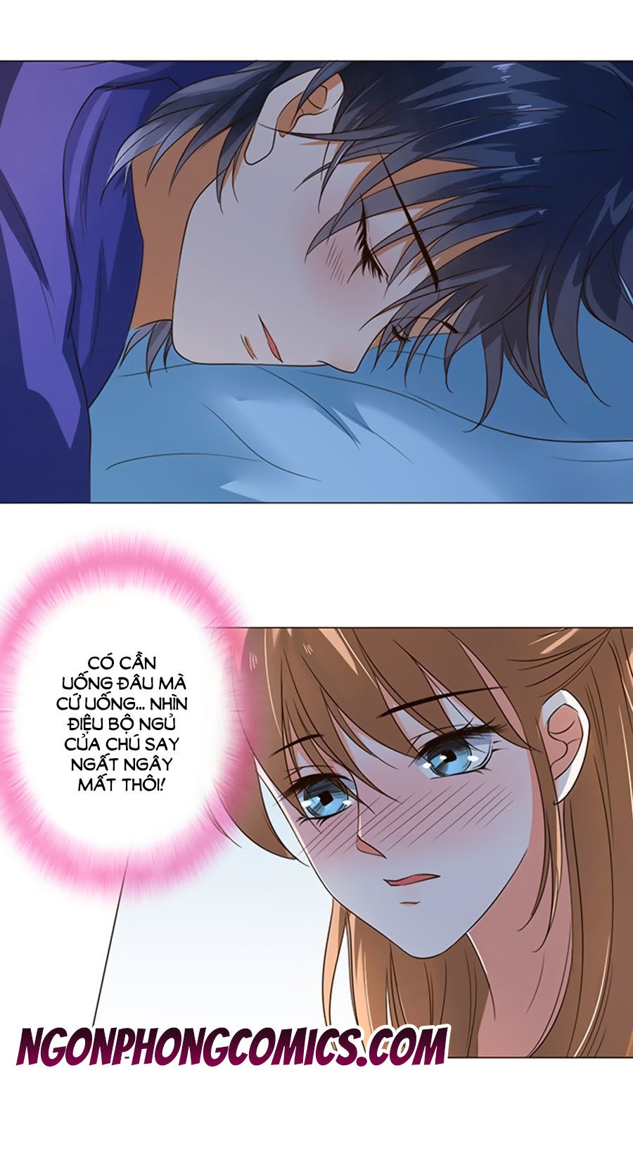 Bác Sĩ Sở Cũng Muốn Yêu Chapter 41 - 23