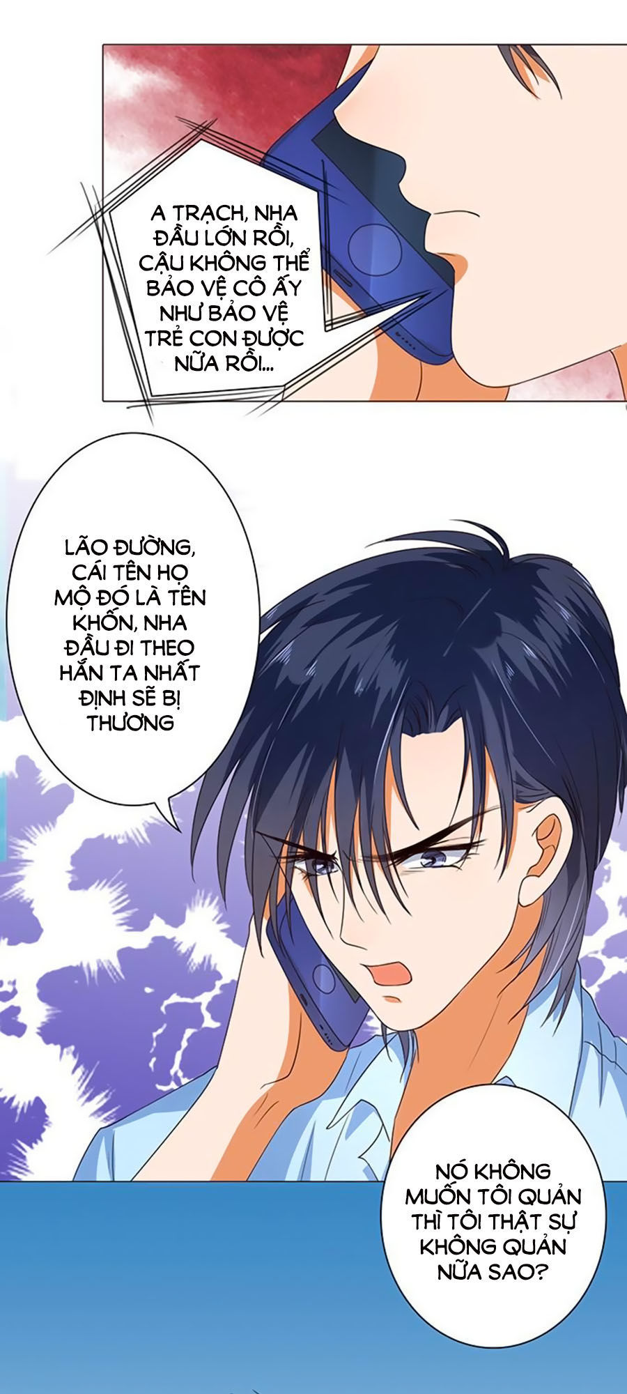 Bác Sĩ Sở Cũng Muốn Yêu Chapter 42 - 24