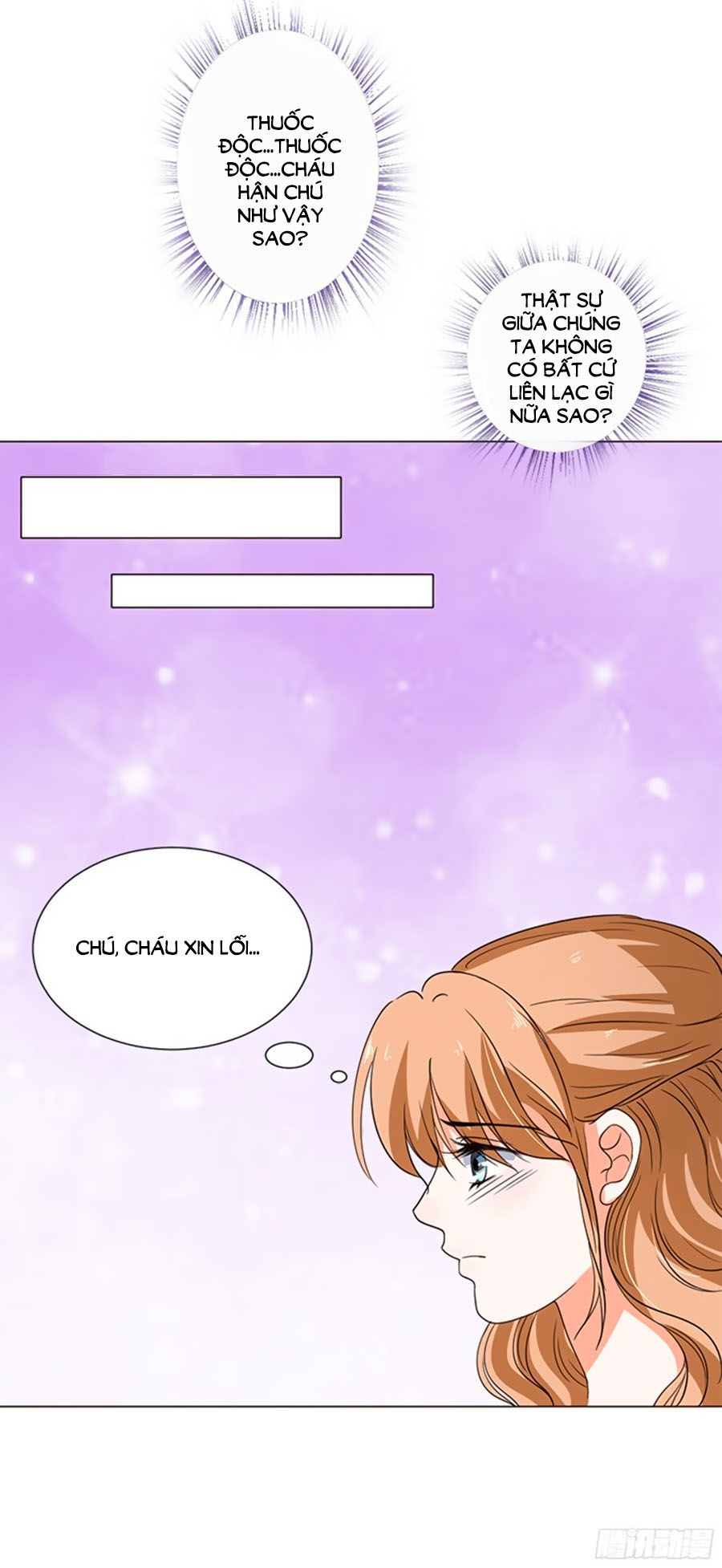 Bác Sĩ Sở Cũng Muốn Yêu Chapter 43 - 14