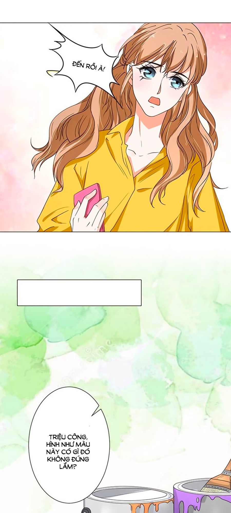 Bác Sĩ Sở Cũng Muốn Yêu Chapter 43 - 16