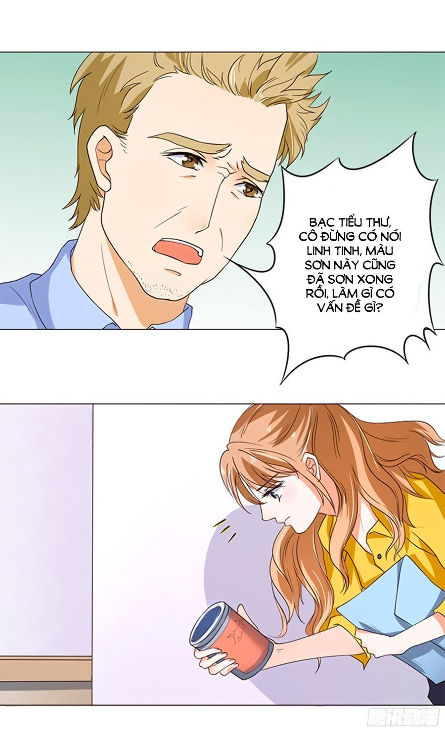 Bác Sĩ Sở Cũng Muốn Yêu Chapter 43 - 20