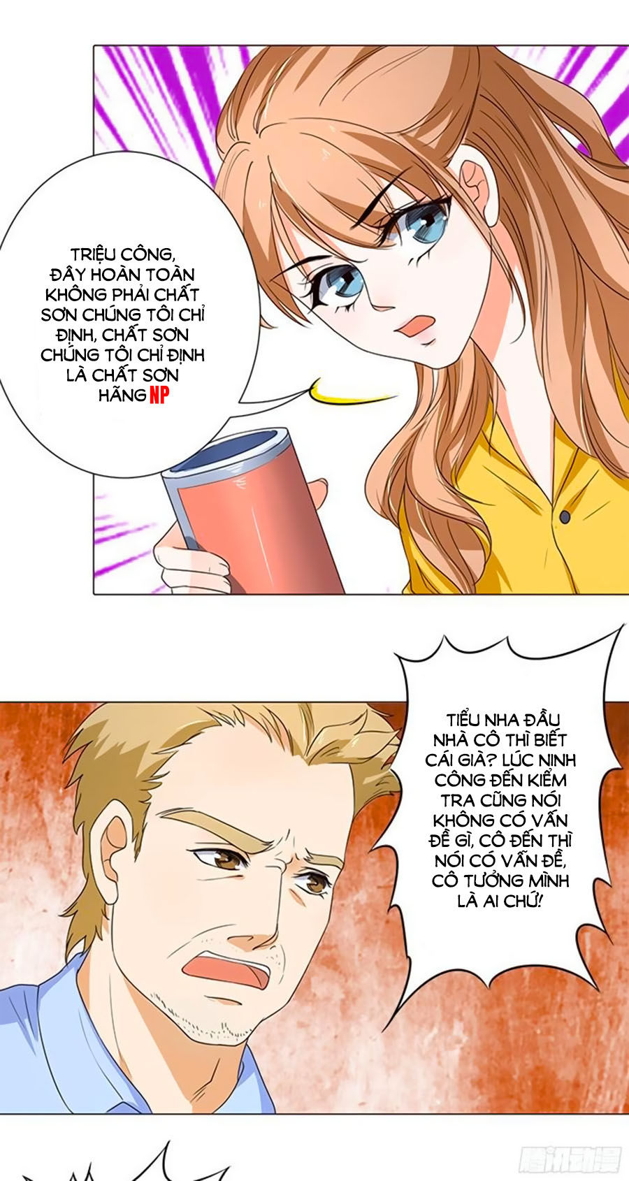 Bác Sĩ Sở Cũng Muốn Yêu Chapter 43 - 21